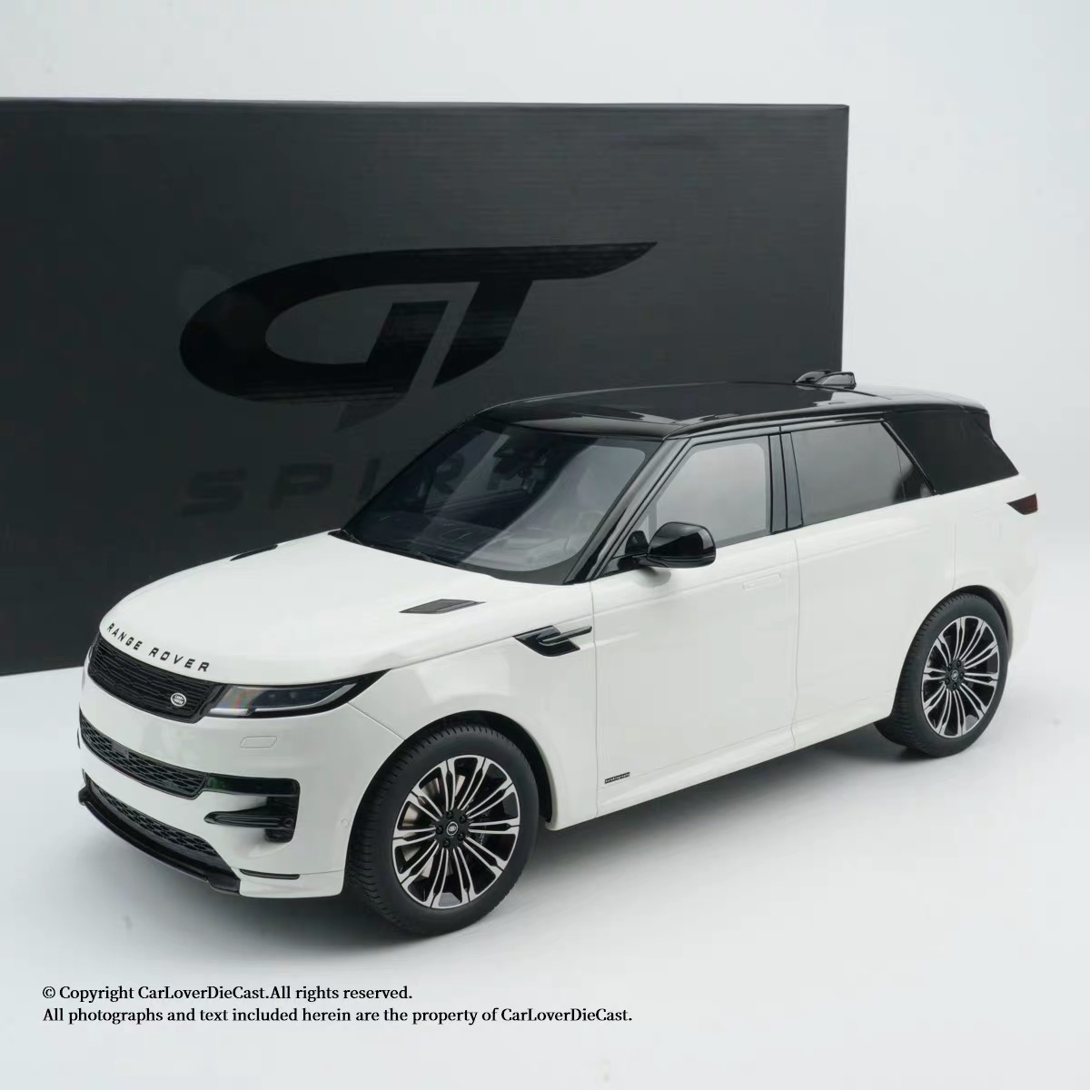 Collectible Cruisers — Premium Diecast Model Cars